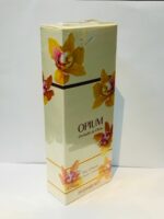 Yves Saint Laurent Opium Orchidee De Chine 3.3oz Eau de Toilette Spray for Women