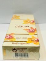 Yves Saint Laurent Opium Orchidee De Chine 3.3oz Eau de Toilette Spray for Women