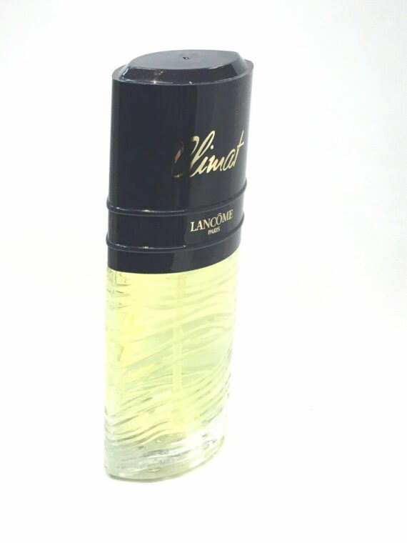 Climat by Lancome 2.5oz/7.5ml Eau De Parfume Spray For Women Vintage