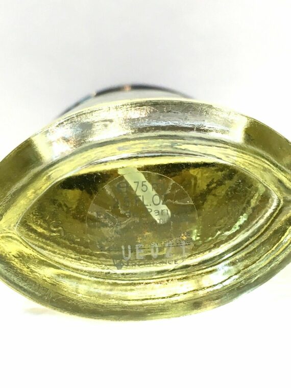 Climat by Lancome 2.5oz/7.5ml Eau De Parfume Spray For Women Vintage