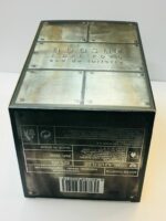 Quasar By J. Del Pozo Cologne for Men 4.2oz/125 ML Eau De Toilette Spray New