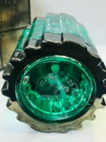 Quasar By J. Del Pozo Cologne for Men 4.2oz/125 ML Eau De Toilette Spray New