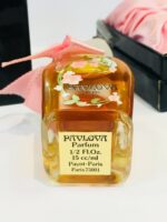 Pavlova Paris 1922 by Payot 0.5oz/15ml Pure Parfum Splash for Women Vintage