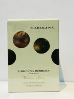 Carolina by Carolina Herrera Vintage Edition 3.4oz/100ml eau de toilette Natural