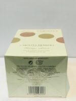 Carolina by Carolina Herrera Vintage Edition 3.4oz/100ml eau de toilette Natural