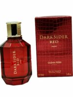 Dark Sider Red By Glenn Perri EDT 3.4oz/100ml Spray for Men