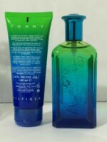 Tommy Summer Cologne for Men 3.4oz /100 Spray Set - 2006 Limited Edition Summer