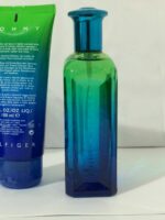 Tommy Summer Cologne for Men 3.4oz /100 Spray Set - 2006 Limited Edition Summer