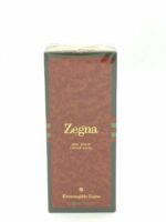 Zegna By Ermenegildo Zegna 3.4oz/100ml After Shave Natural Spray sealed