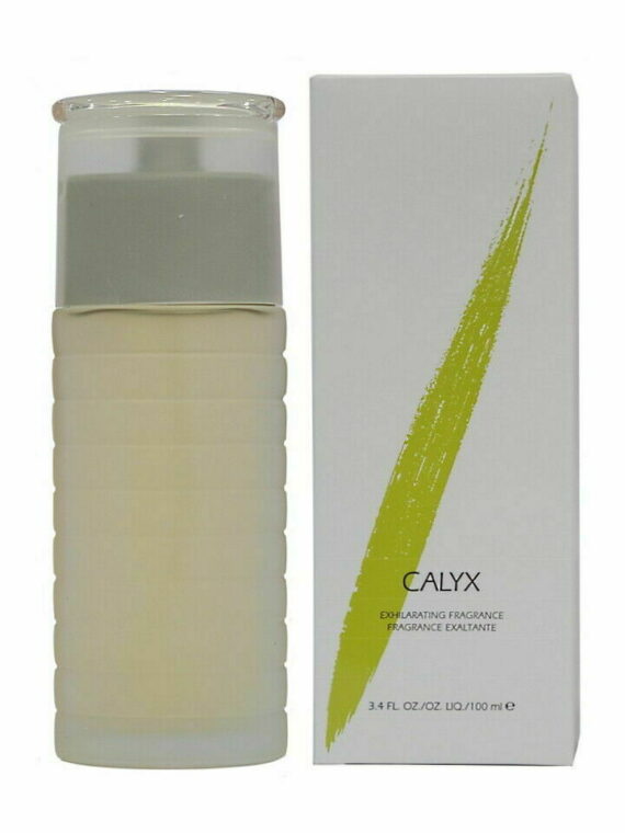 Vintage PRESCRIPTIVE CALYX by ARAMIS DIST 3.4oz / 100 ML Exhilarating Fragrance Spray