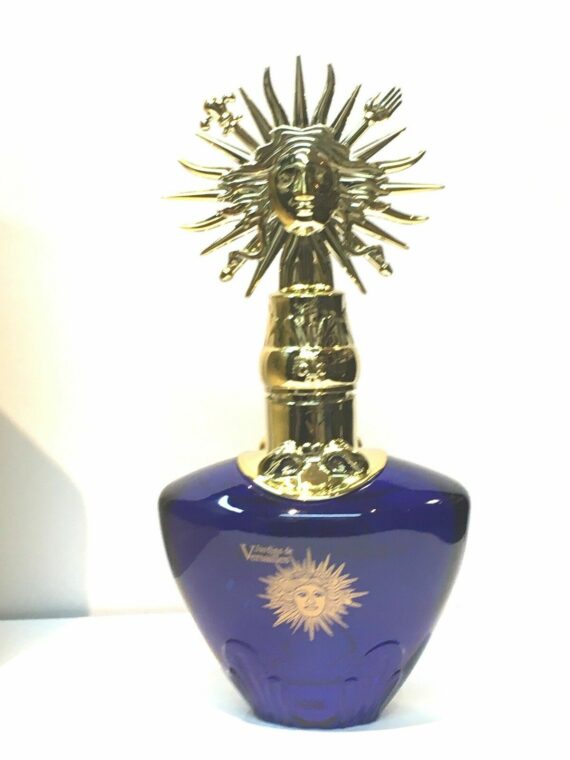 Les Jardins de Versailles 1.7oz/50ml Eau de Parfum Natural Spray