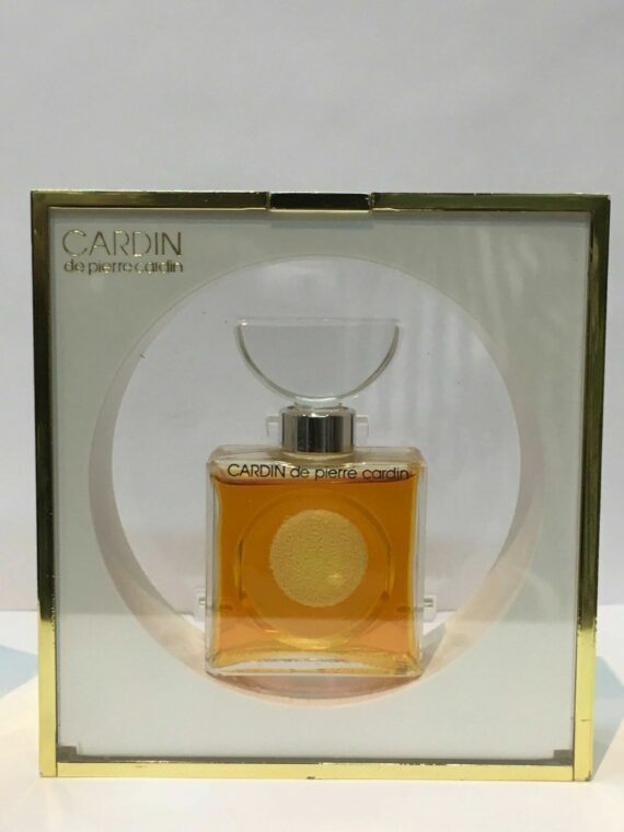 Cardin de Pierre Cardin Women 1/2oz Parfum Splash