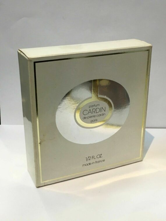 Cardin de Pierre Cardin Women 1/2oz Parfum Splash