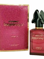 Absolute Innocence By Johan.b Women 3.4OZ/100ml EDP Spray for Women