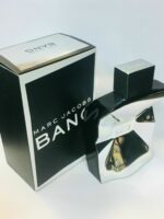 Bang by Marc Jacobs 3.4oz/100ml Eau de Toilette Spray for Men