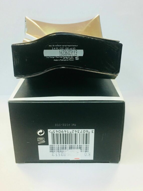 Bang by Marc Jacobs 3.4oz/100ml Eau de Toilette Spray for Men