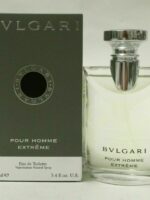 [国内正規品] BVLGARI Pour Homme Extrême 100mL Dive into the Unapologetic Intensity-Bvlgari Pour Homme Extreme