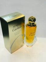 So Pretty De Cartier For Women 1.6 oz / 50 ML Eau de Toilette Spray - New in Box