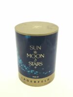 Sun Moon Stars by Lagerfeld Pure Parfum 0.25fl.oz/7.5ml Splash for Women