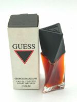 Georges Marciano by Guess 0.75oz Eau De Toilette Natural Spray for Women Vintage