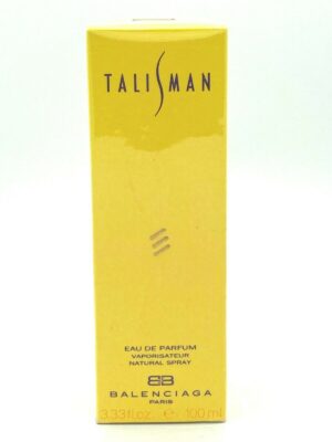 Talisman By Balenciaga 3.33oz/100ml Eau De Parfum Spray for Women
