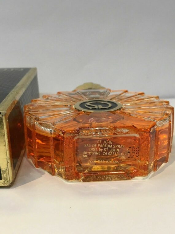 St. John By Marie Gray Women 1.7 oz /50 ml Eau De Parfum Spray