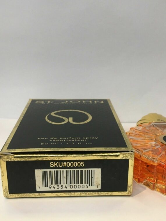 St. John By Marie Gray Women 1.7 oz /50 ml Eau De Parfum Spray
