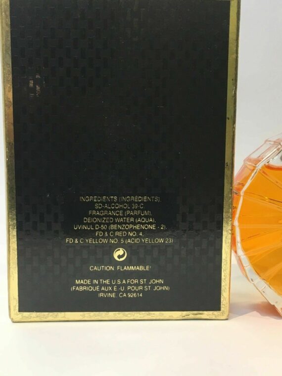 St. John By Marie Gray Women 1.7 oz /50 ml Eau De Parfum Spray