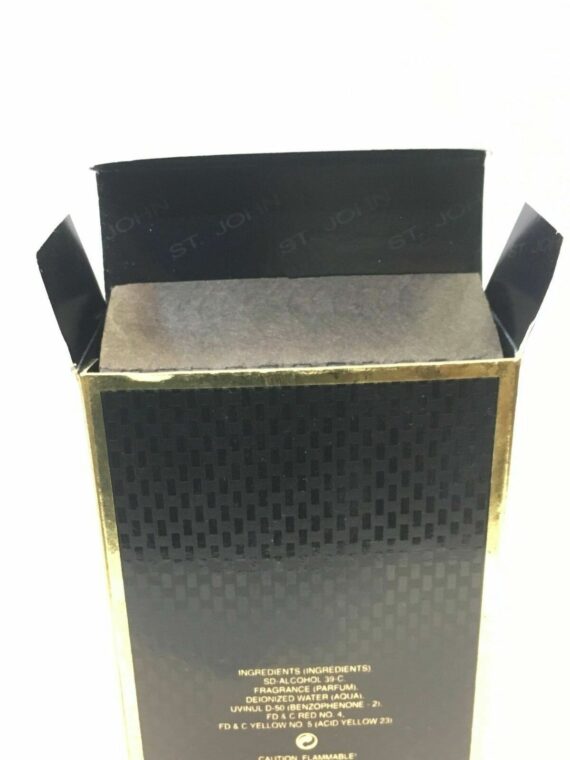 St. John By Marie Gray Women 1.7 oz /50 ml Eau De Parfum Spray