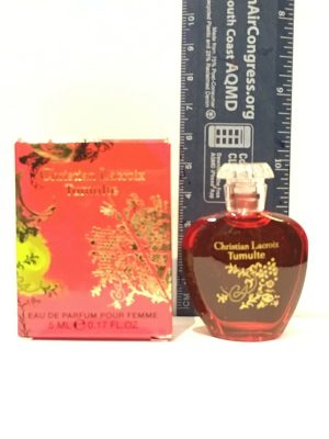 Christian Lacroix Tumulte Eau de Parfum Splash for Women