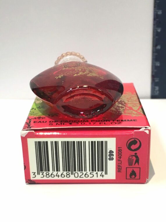 Christian Lacroix Tumulte Eau de Parfum Splash for Women