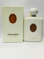 Trussardi Woman EDT Spray 3.3 OZ / 100ml Classic Discontinued