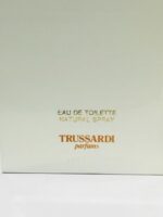 Trussardi Woman EDT Spray 3.3 OZ / 100ml Classic Discontinued