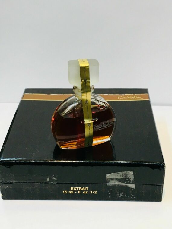 Renato Balestra Extrait Parfumes Rome 15ML Splash (Ref.31422)