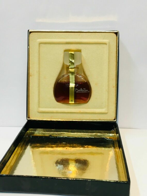 Renato Balestra Extrait Parfumes Rome 15ML Splash (Ref.31422)