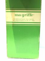 Ma Griffe by Carven 8.0oz/240cc Eau de Cologne Splash for Women (REF 8508)