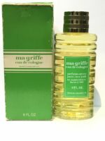 Ma Griffe by Carven 8.0oz/240cc Eau de Cologne Splash for Women (REF 8508)