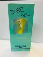 Fleur D'eau by Rochas 3.4oz/100ml Eau De Toilette Spray for Women