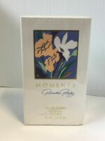 Moments by Priscilla Presley 1.0oz/30ml EDT Spray for women New in Sealed Box