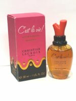 C'est La Vie! by Christian Lacroix 1.0oz/30ml Eau de Toilette Spray for Women