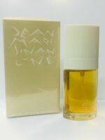 Jean Marc Sinan Lune 1.6oz/50ml Eau de Toilette Spray for Women