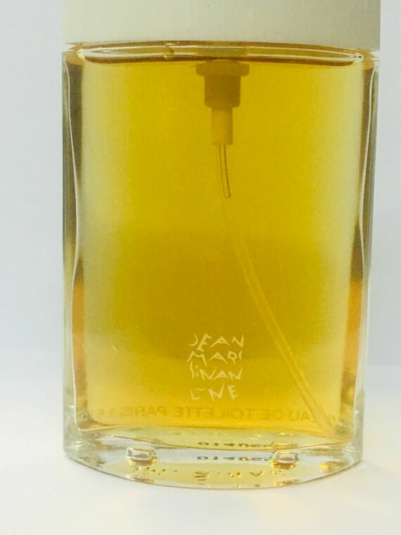 Jean Marc Sinan Lune 1.6oz/50ml Eau de Toilette Spray for Women