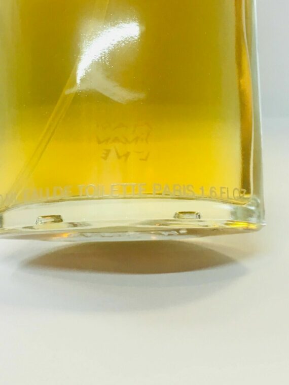 Jean Marc Sinan Lune 1.6oz/50ml Eau de Toilette Spray for Women