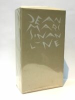 Jean Marc Sinan Lune 1.6oz/50ml Eau de Toilette Spray for Women