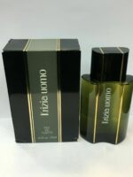 Krizia Uomo 4.2 Fl oz /125ml Eau De Toilette Splash for Men