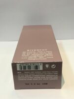 Vintage Eau De Givenchy By Givenchy 3.4oz / 100ml EDT Spray