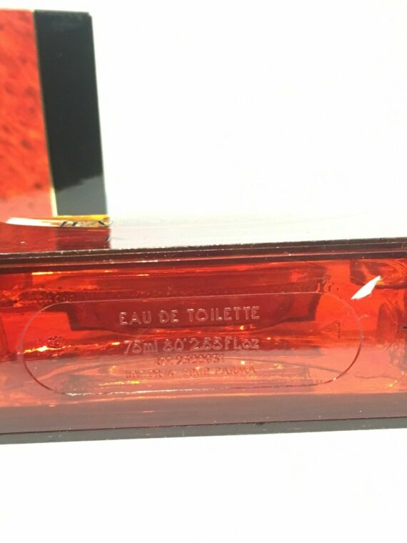 Teatro Alla Scala by Krizia 2.55oz/75ml Eau de Toilette Splash for Women