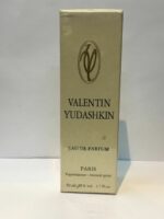 Valentin Yudashkin 1.7oz / 50ml Eau De Parfum Vintage