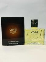 VIVRE by Molyneux 2.0oz/60ml Eau de Toilette Splash