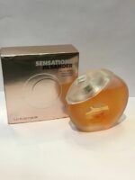 Jil Sander Sensations 1.35oz Women's Eau de Toilette Spray
